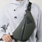 Petit sac banane homme pour poitrine - ShopGET®