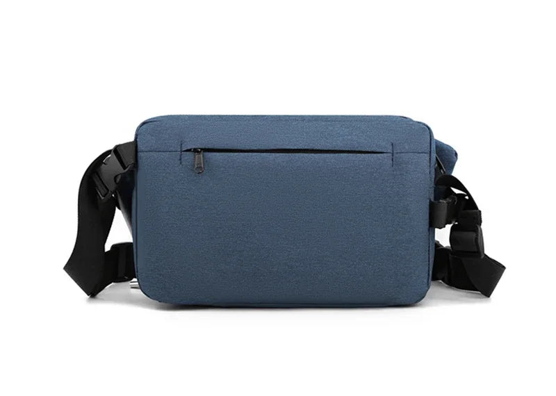 Sac banane rouge pour homme - ShopGET®