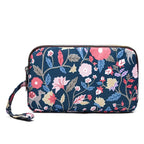Pochette Femme Florale A-B-C-D-E-F-ShopGET® 