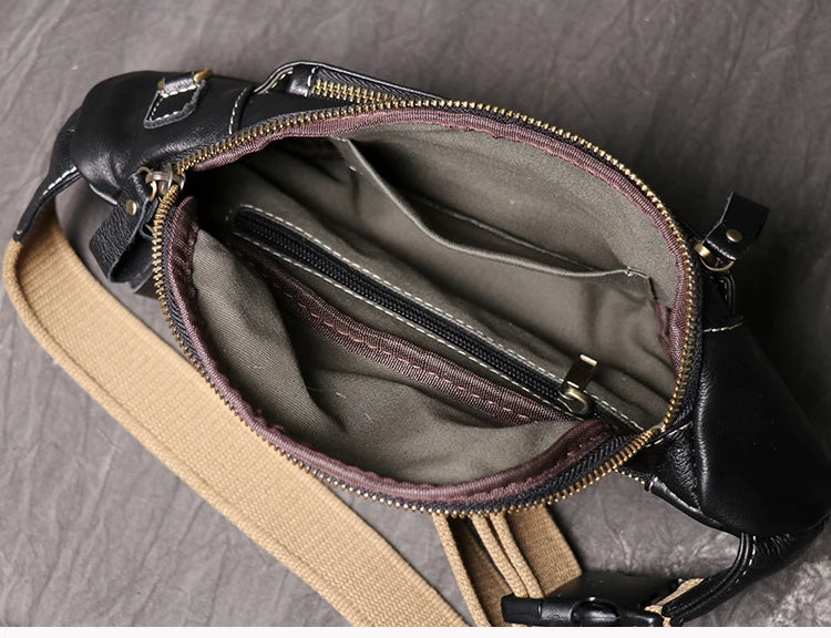 Sac banane patron pour homme - ShopGET®