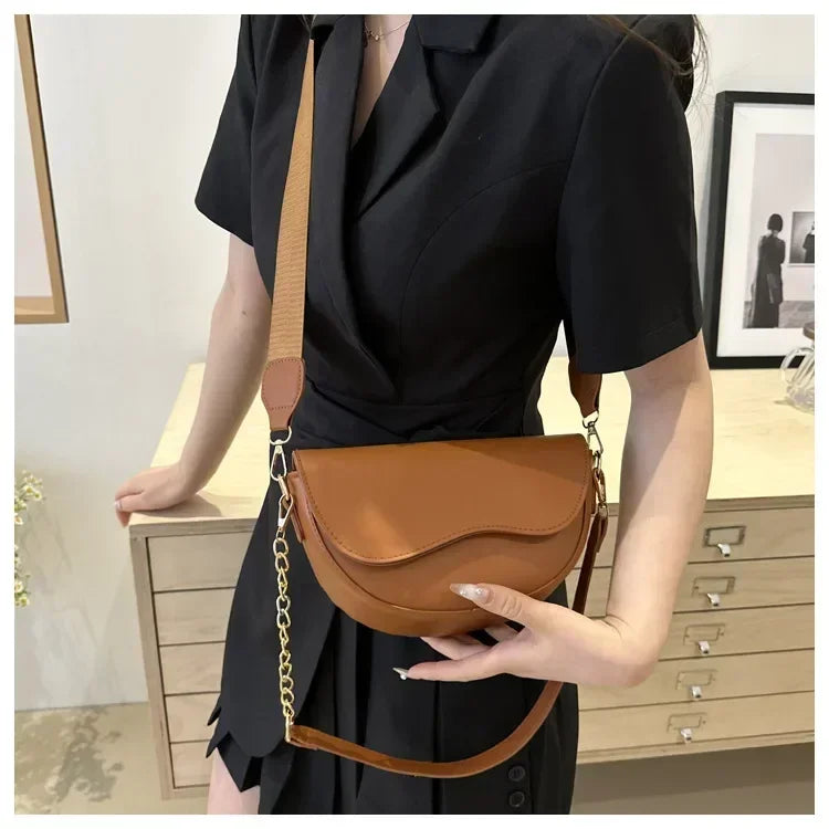 Sac banane femme chic fourre-tout - ShopGET®