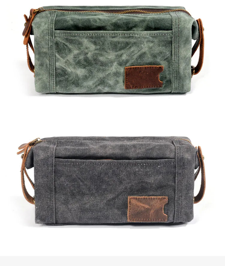 Trousse de toilette homme original - ShopGET®