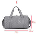 Sac polochon femme cuir S-L-L 1-L 2-S 1-S 2-ShopGET® 