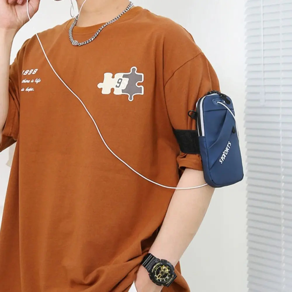 Pochette téléphone portable - ShopGET®