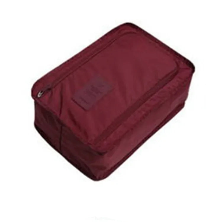 Trousse de toilette homme complète - ShopGET®