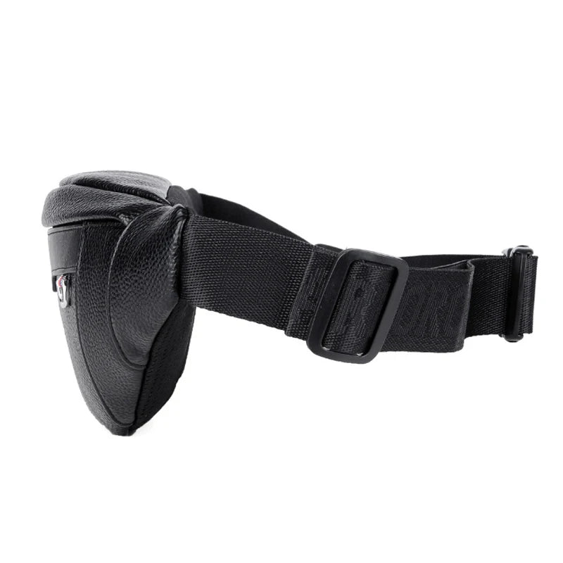 Sac banane homme petite taille