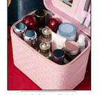 Trousse maquillage grand format - ShopGET®