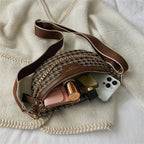 Sac banane bandoulière pour femme - ShopGET®