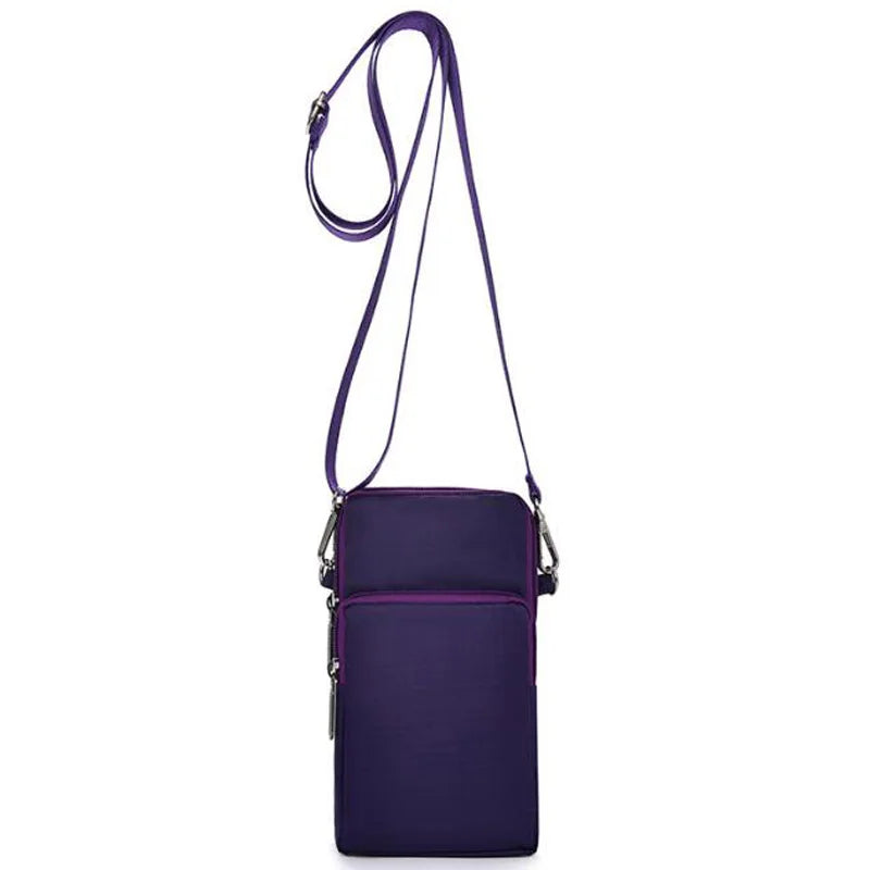 Pochette téléphone plage - ShopGET®