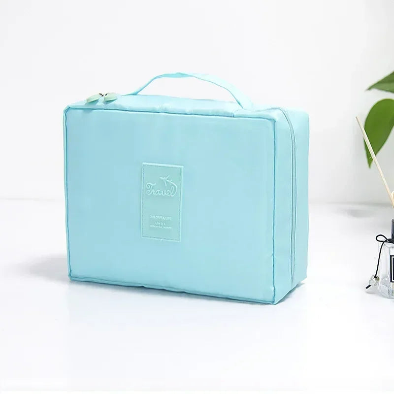 Trousse de toilette bébé garçon - ShopGET®