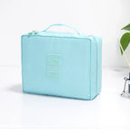 Trousse de toilette bébé garçon - ShopGET®