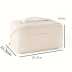 Trousse de toilette femme luxe premium - ShopGET®