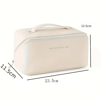 Trousse de toilette femme luxe premium - ShopGET®