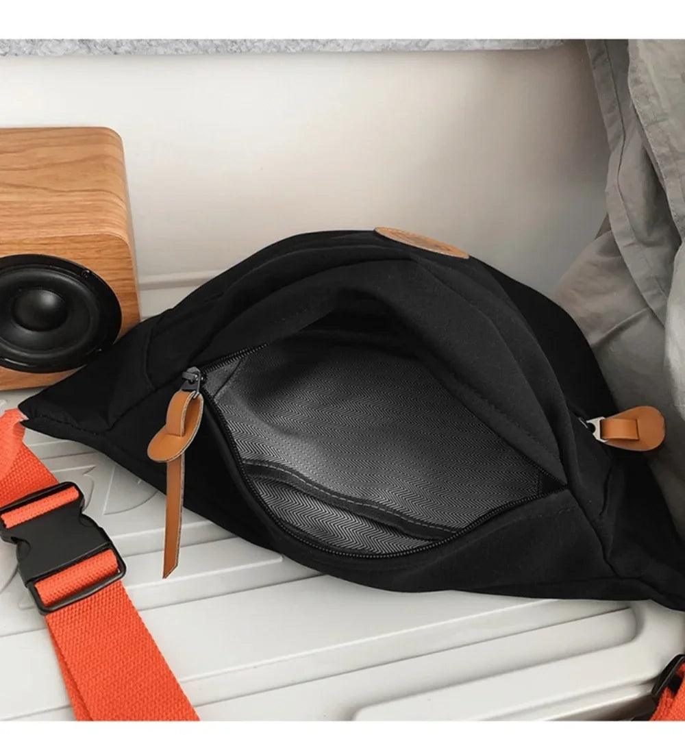 Sac banane grand format pour femme - ShopGET®