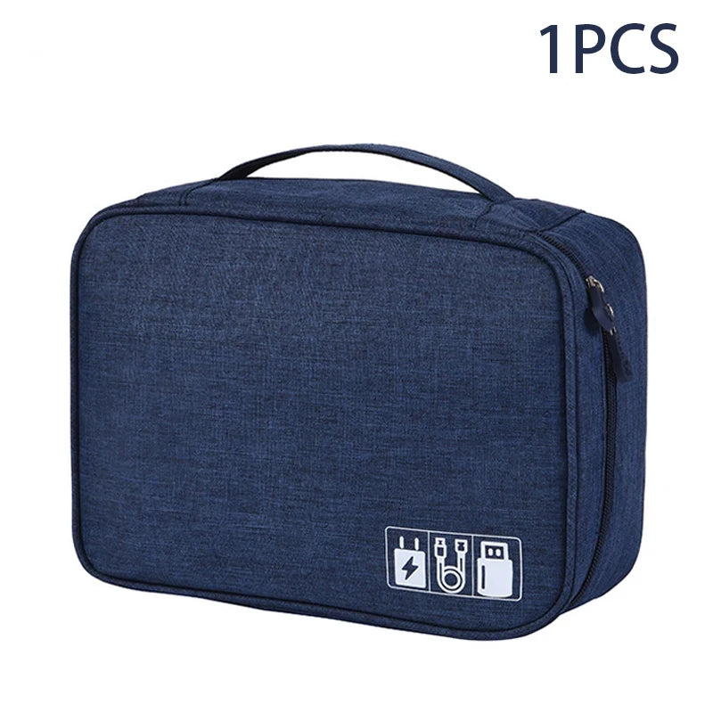 Trousse de toilette femme grand format - ShopGET®