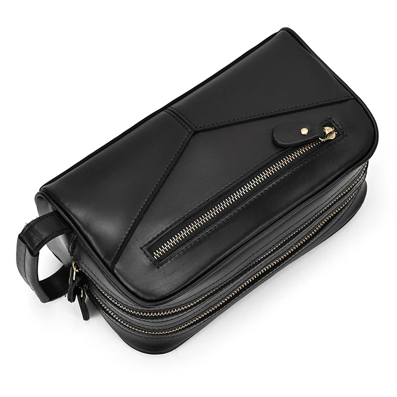 Trousse de toilette homme de luxe - ShopGET®