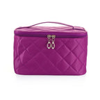 Trousse de toilette voyage multifonction pourpre - ShopGET®