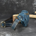 Sac banane homme luxe - ShopGET®