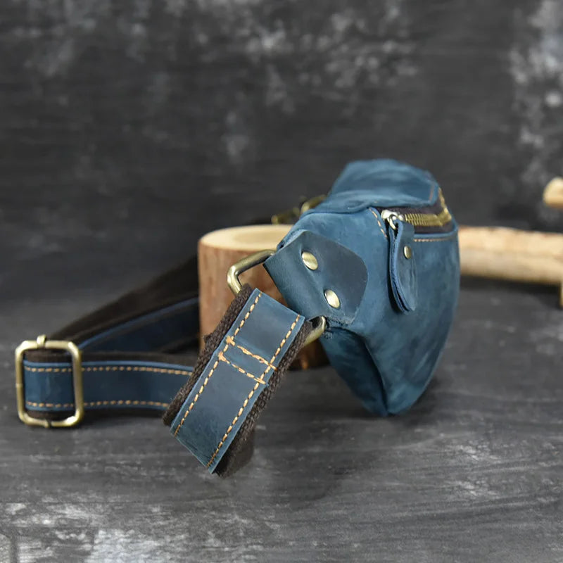 Sac banane homme luxe - ShopGET®