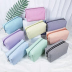 Petite trousse maquillage pour sac à main - ShopGET®