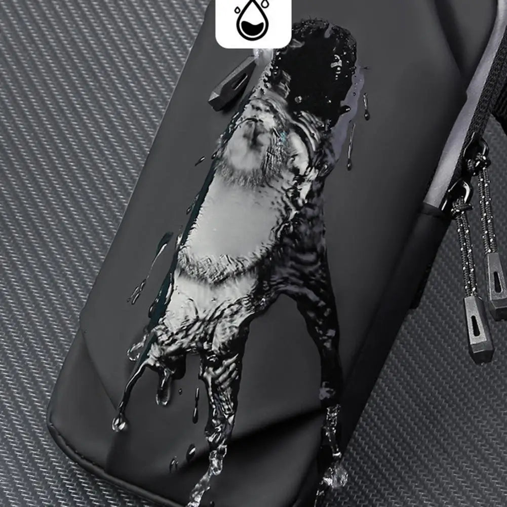 Pochette téléphone bandoulière - ShopGET®