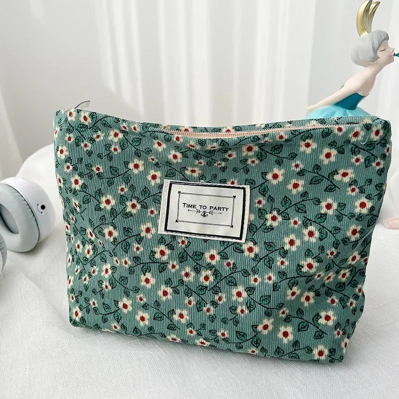 Trousse maquillage pour rangement - ShopGET®