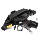 Sac banane pour voyage original pour homme