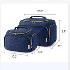 Grande trousse de toilette voyage - ShopGET®