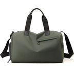 Sac weekend femme noir Vert-Gris-Noir-Kaki-Bleu-ShopGET® 