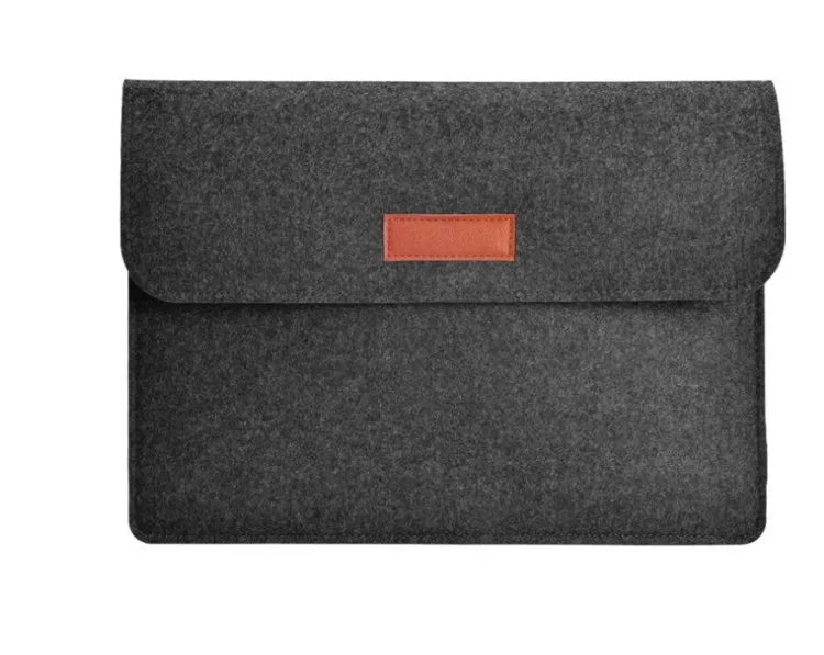 Pochette ordinateur MacBook à rabat - ShopGET®