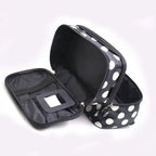 Trousse de toilette compartiment femme - ShopGET®