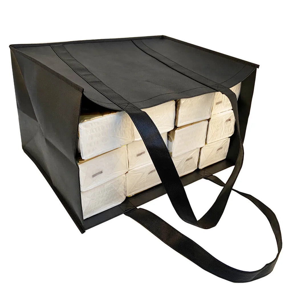 sac cabas tissu original Orange-Bleu-Rose red-Rouge-Noir-Navy Bleu-Gris-Vert-ShopGET® 