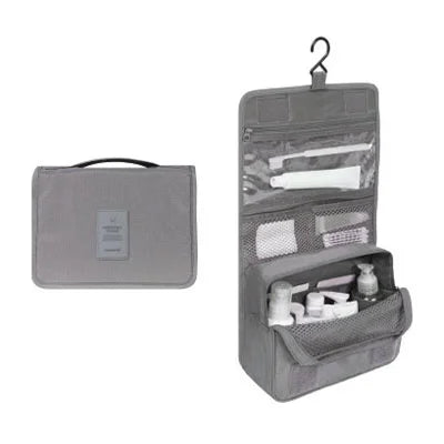 Trousse de toilette multi compartiment femme - ShopGET®