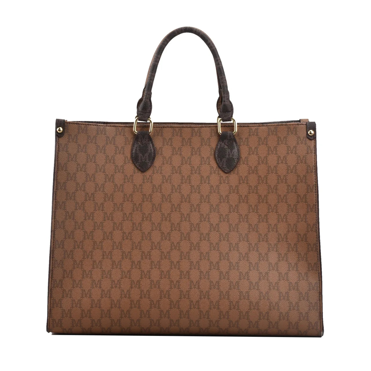 Sac cabas femme mignon luxury Beige-Pourpre-Rose-Bleu-Blanc-Gris-Café-Café B-Marron-ShopGET® 