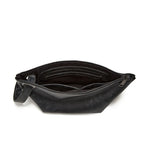 Pochette homme marron business Khaki / 33cm x 2cm x 23cm-Noir / 33cm x 2cm x 23cm-Marron / 33cm x 2cm x 23cm-ShopGET® 