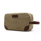 Petite trousse de toilette homme voyage - ShopGET®