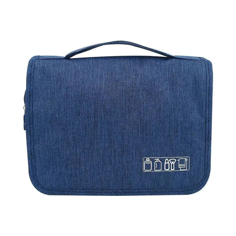 Trousse de toilette avec séparation pour femme - ShopGET®