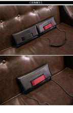 Porte monnaie pochette femme L Rouge 29x16.5cm-L Noir 9x16.5cm-S Rouge 24x14.5cm-S Noir  24x14.5cm-ShopGET® 