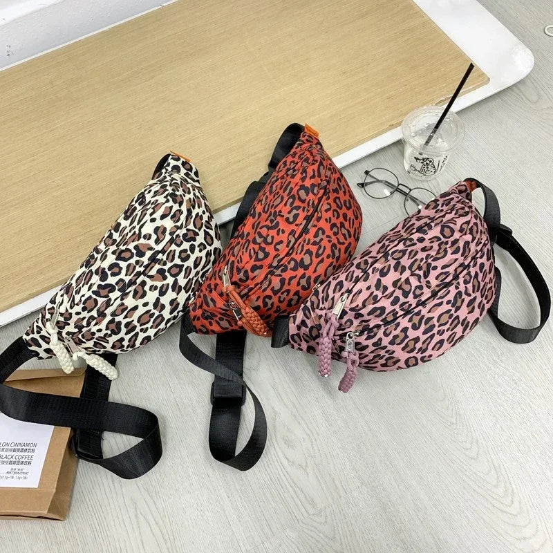 Sac banane pour voyage femme - ShopGET®