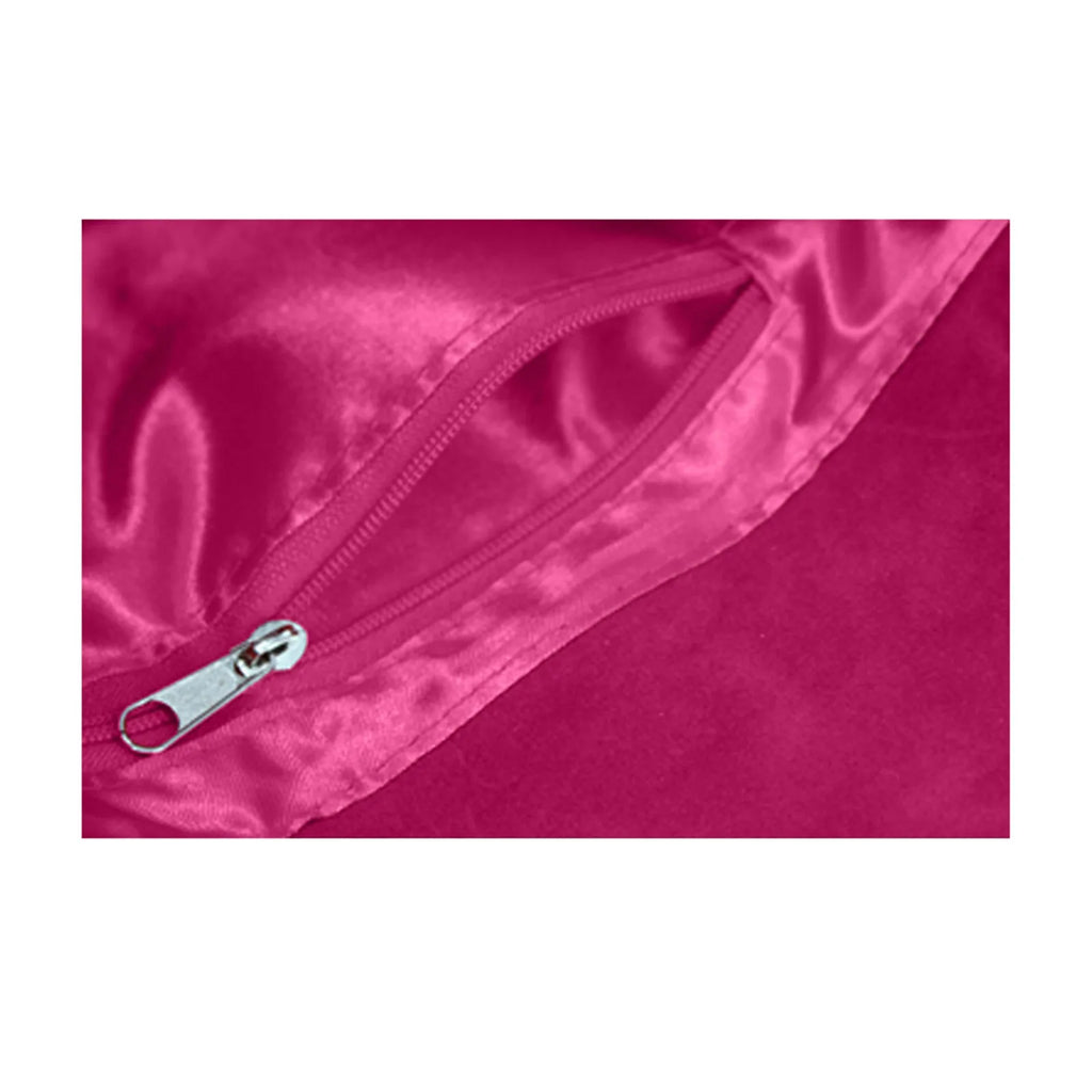 Pochette femme tissu élégant