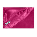 Pochette femme tissu élégant