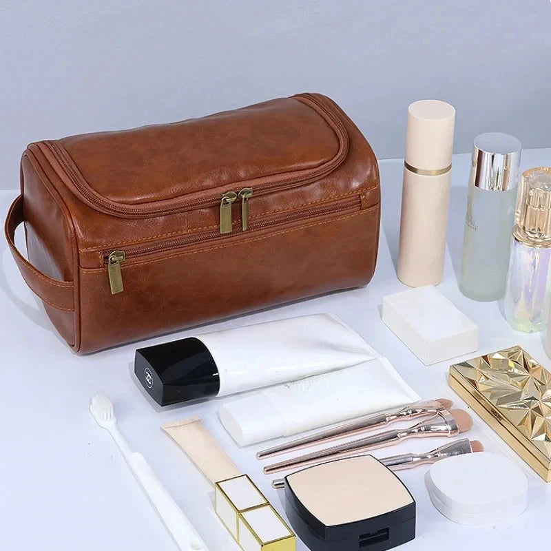 Trousse de toilette homme business - ShopGET®