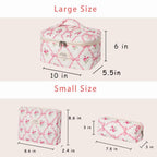 Grande trousse de toilette  femme tendance - ShopGET®