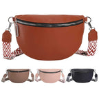 Sac banane luxe pour femme - ShopGET®