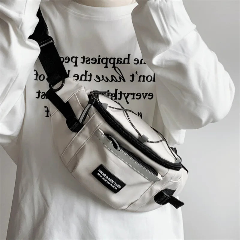 Sac banane pas cher pour homme