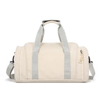 Petit sac polochon Lavender-Rose-Noir-Bleu-Burgundy-Beige-ShopGET® 