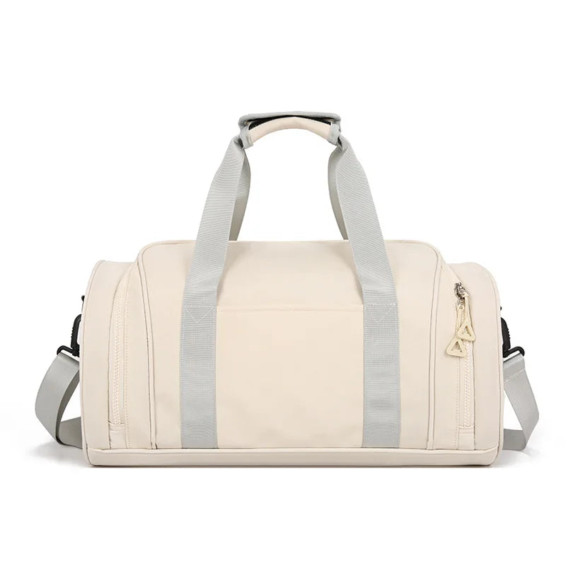 Petit sac polochon Lavender-Rose-Noir-Bleu-Burgundy-Beige-ShopGET® 