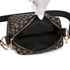 Pochette téléphone cuir homme de luxe - ShopGET®