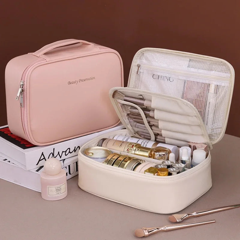Trousse de toilette femme Essential - ShopGET®