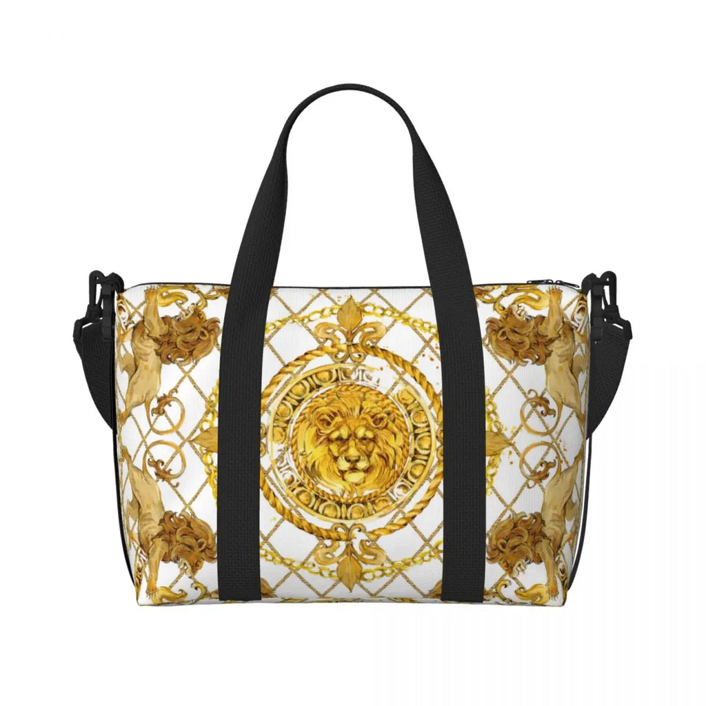 Sac weekend femme baroque européen 15-16-13-14-3-4-1-2-11-12-9-10-7-8-5-6-ShopGET® 